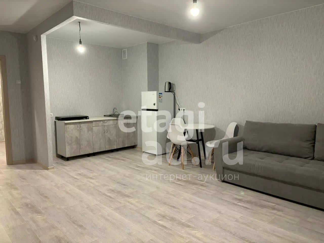 Купить 1 Комнатную Квартиру Студию Красноярск