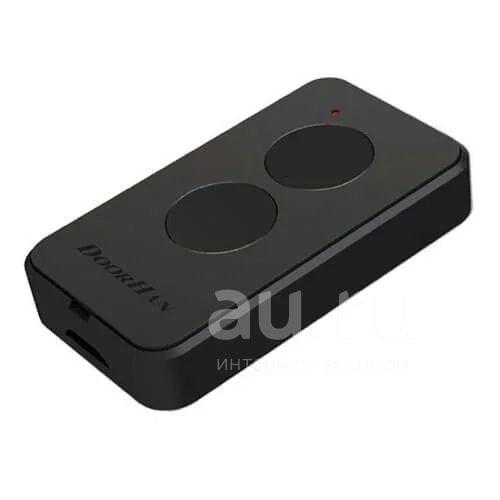 Трансмиттер DoorHan 2 pro — купить в Красноярске. Состояние: Б/у ...