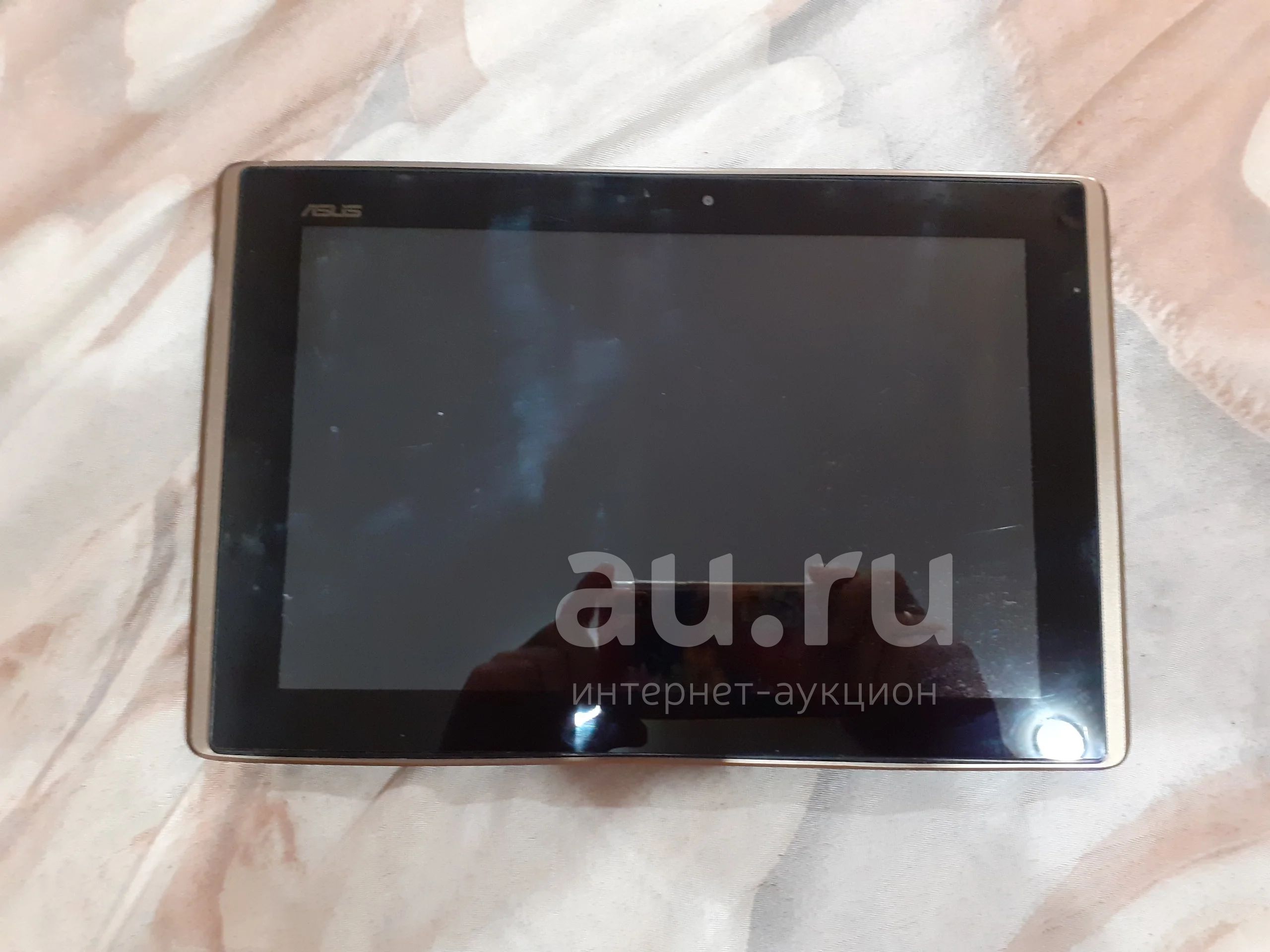 Планшет трансформер ASUS — купить в Красноярске. Состояние: Неисправно ...
