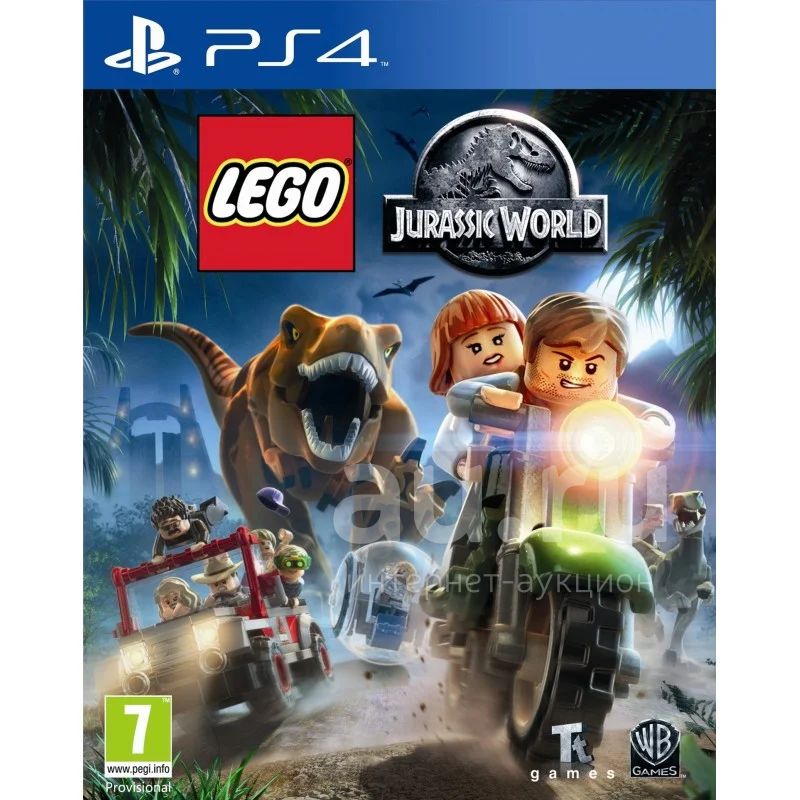 Playstation clearance 4 lego