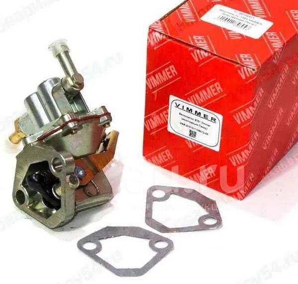 Бензонасос ВАЗ 2101 /конструкция Пекар/ Vimmer VMR-21010-1106010-00 ...