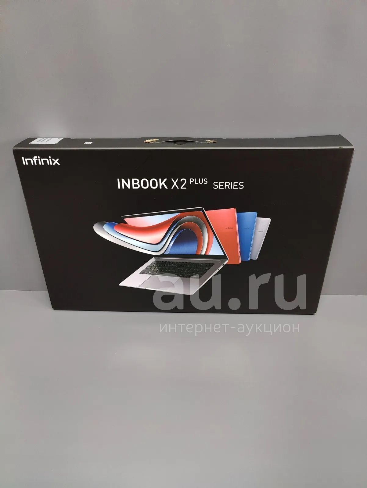 Ноутбук Infinix Inbook X2 Plus Xl25 Купить