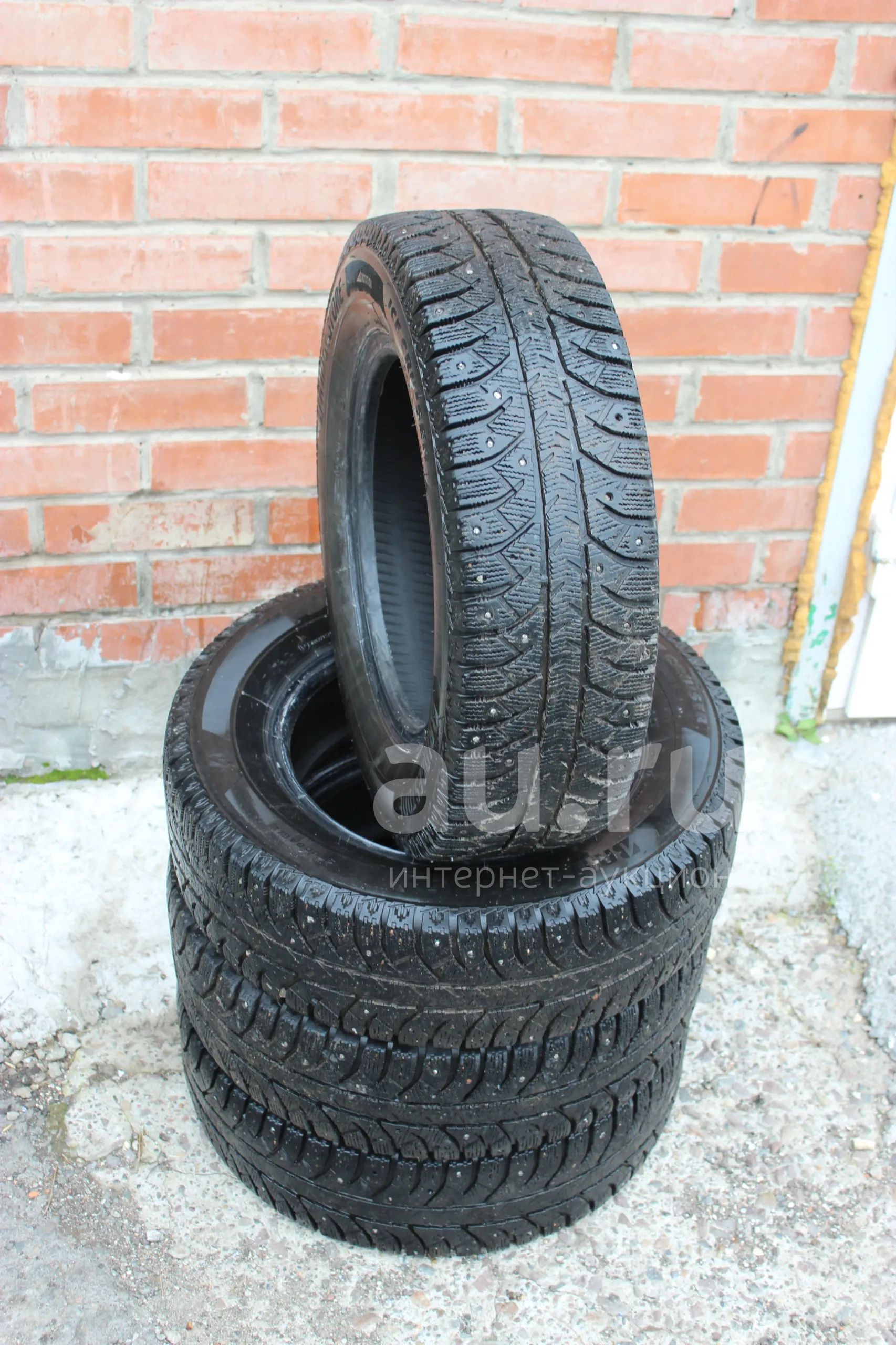 Шины зимние Firestone 175 70 13 (шины на 13, шины r13, колеса на 13 ...