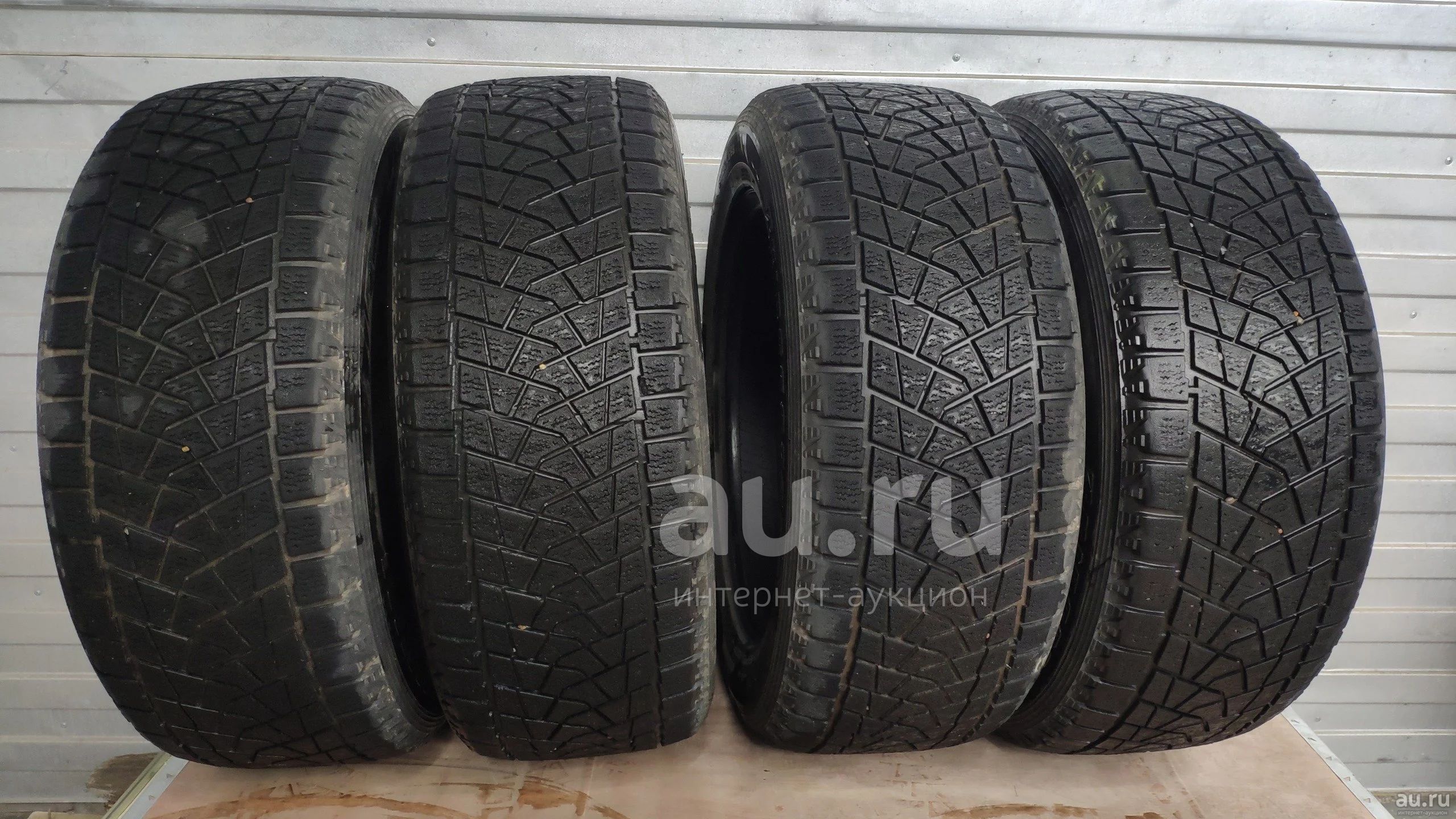 Зимняя Резина 255 55 R18 Купить