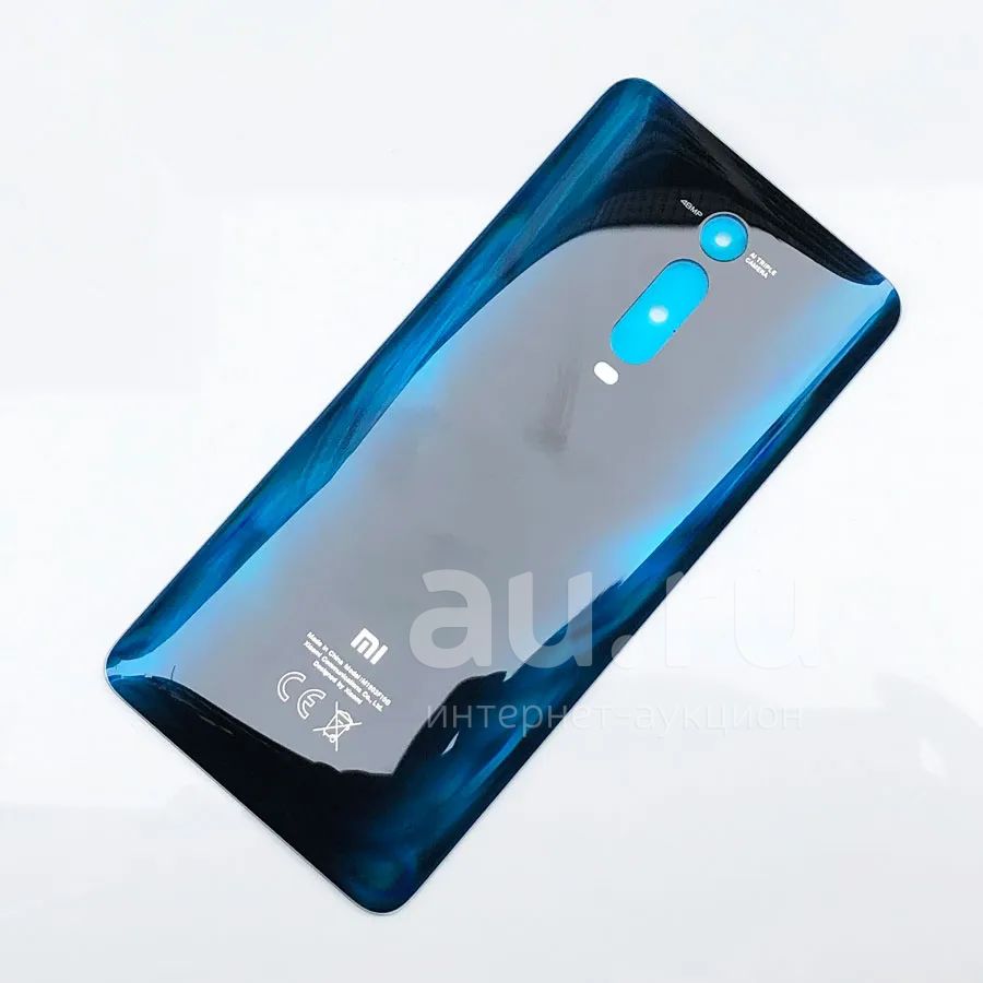 Mi 9t Pro Задняя Крышка Купить