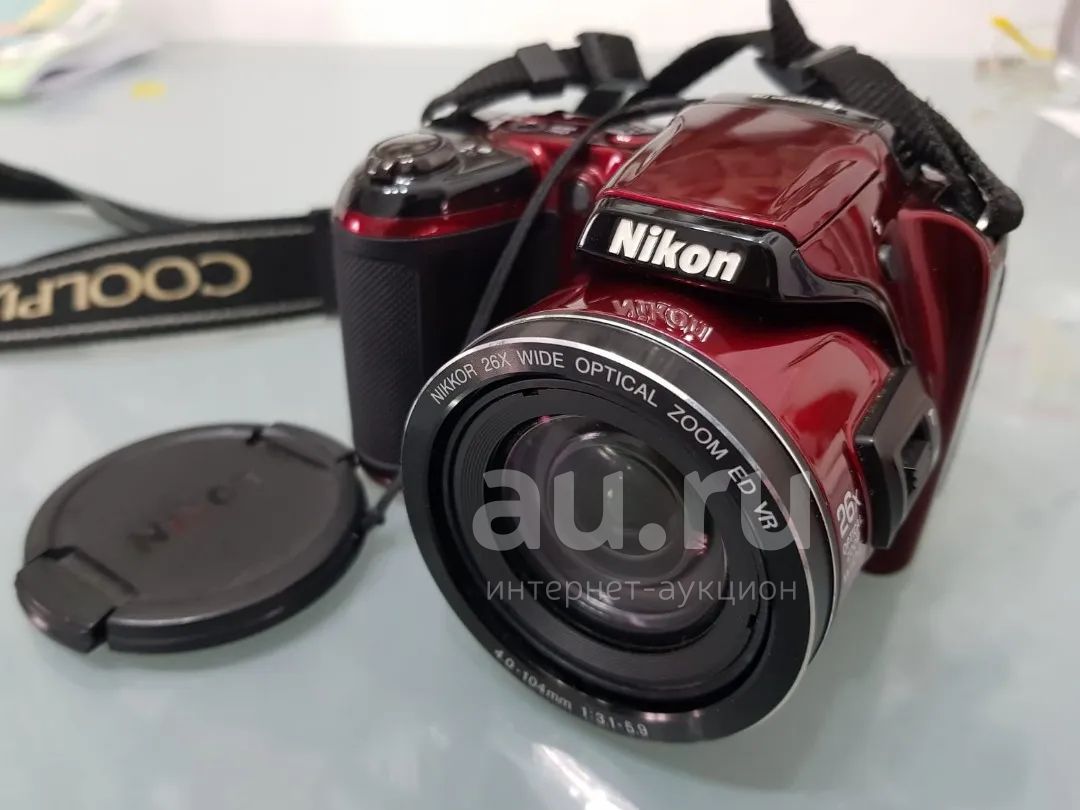 Nikon coolpix l810 примеры фото