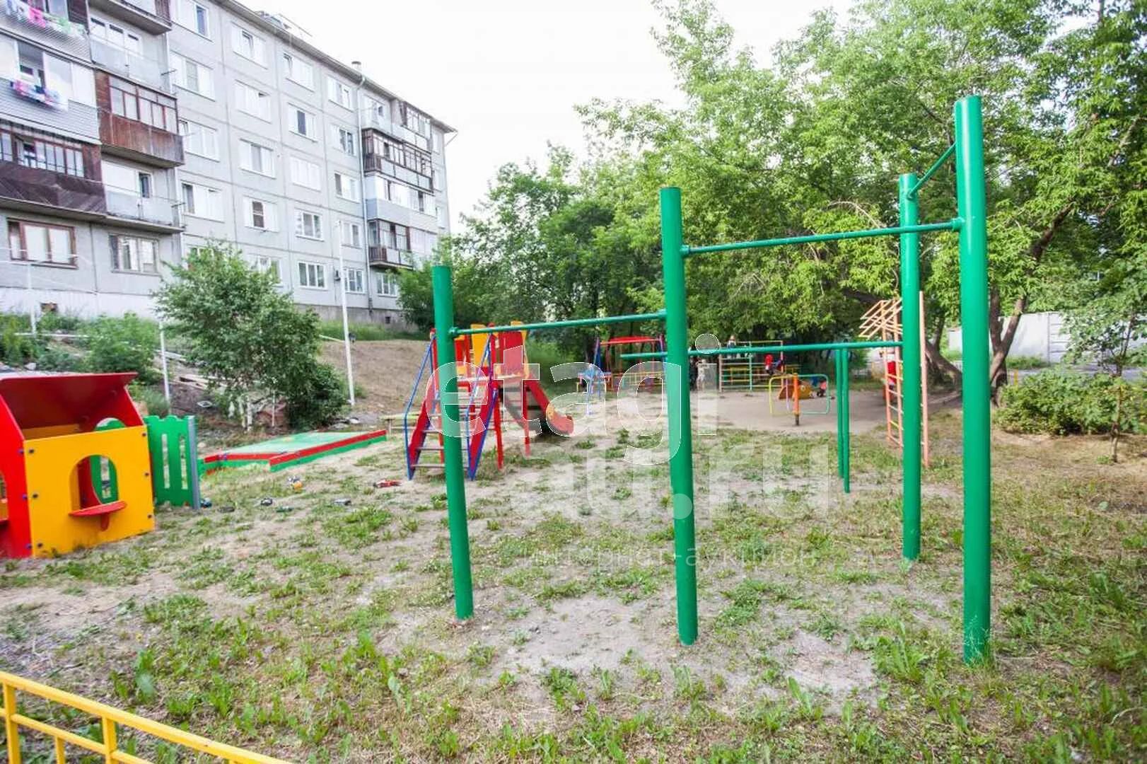 Купить Квартиру 1 Красноярск Октябрьский Район