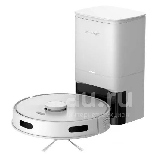 Робот-пылесос Honor Choice Robot Cleaner R2 Plus White — купить в ...