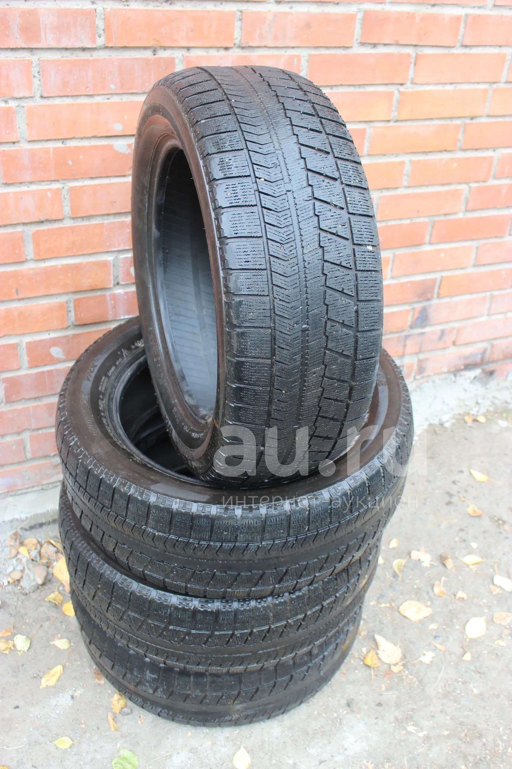 Шины зимние Bridgestone Blizzak VRX 205 55 16 (шины на 16, шины r16, колеса  на 16, колеса r16, покрышки r16, покрышки на 16, резина на 16, резина r16),  цена за 4 шт. —