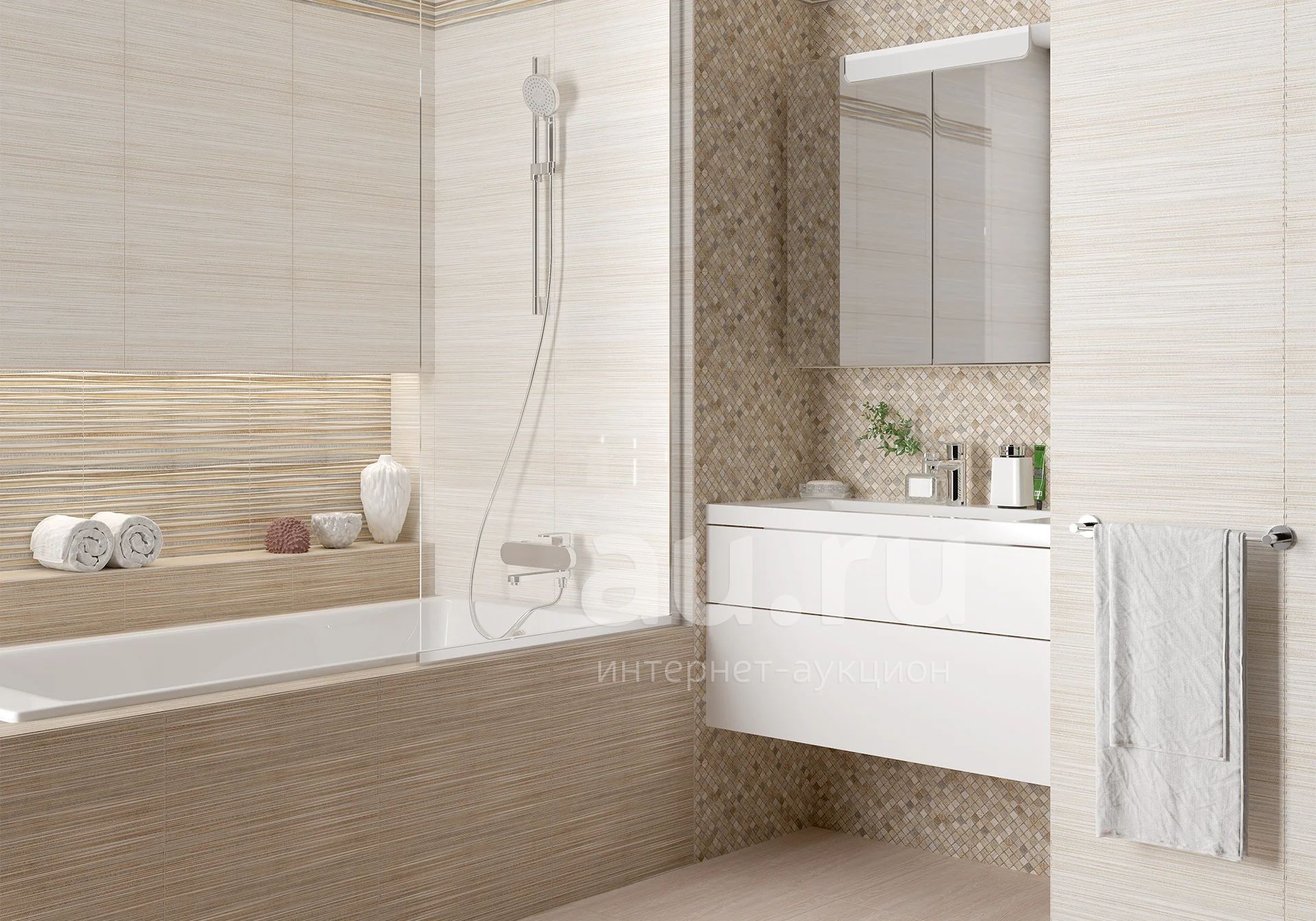 Кафель Alma Ceramica — купить в Красноярске. Состояние: Новое. Кафель ...
