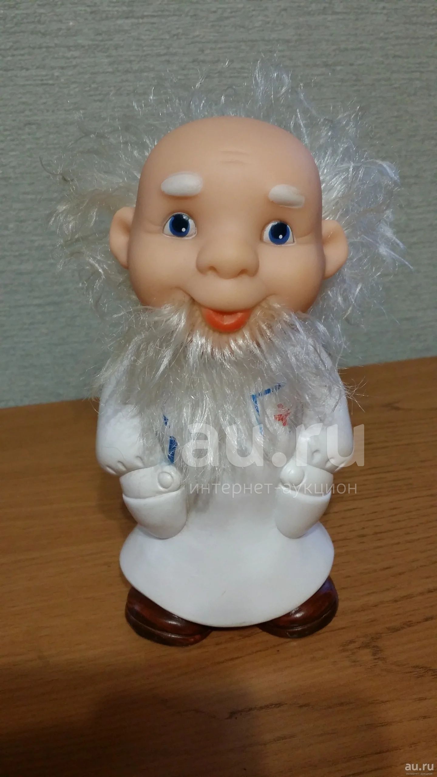 Игрушка доктор Айболит — купить в Красноярске. Игрушки на интернет ...