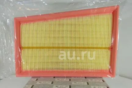 Фильтр воздушный Nissan X-trail T31, Phoenix Filters NA-19008U — купить ...
