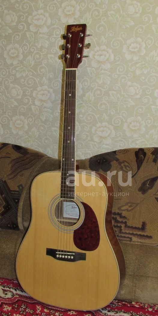 Hofner HAS D01 N