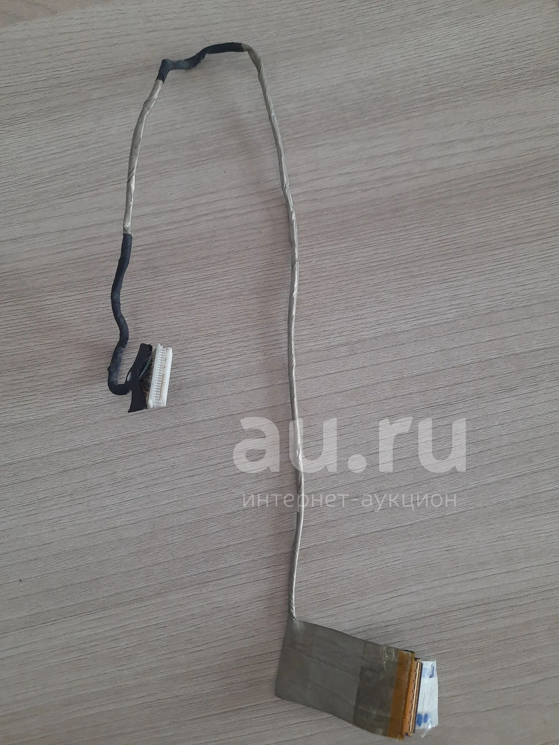 Шлейф матрицы ноутбука DNS a35fb — купить в Красноярске. Состояние: Б/у ...