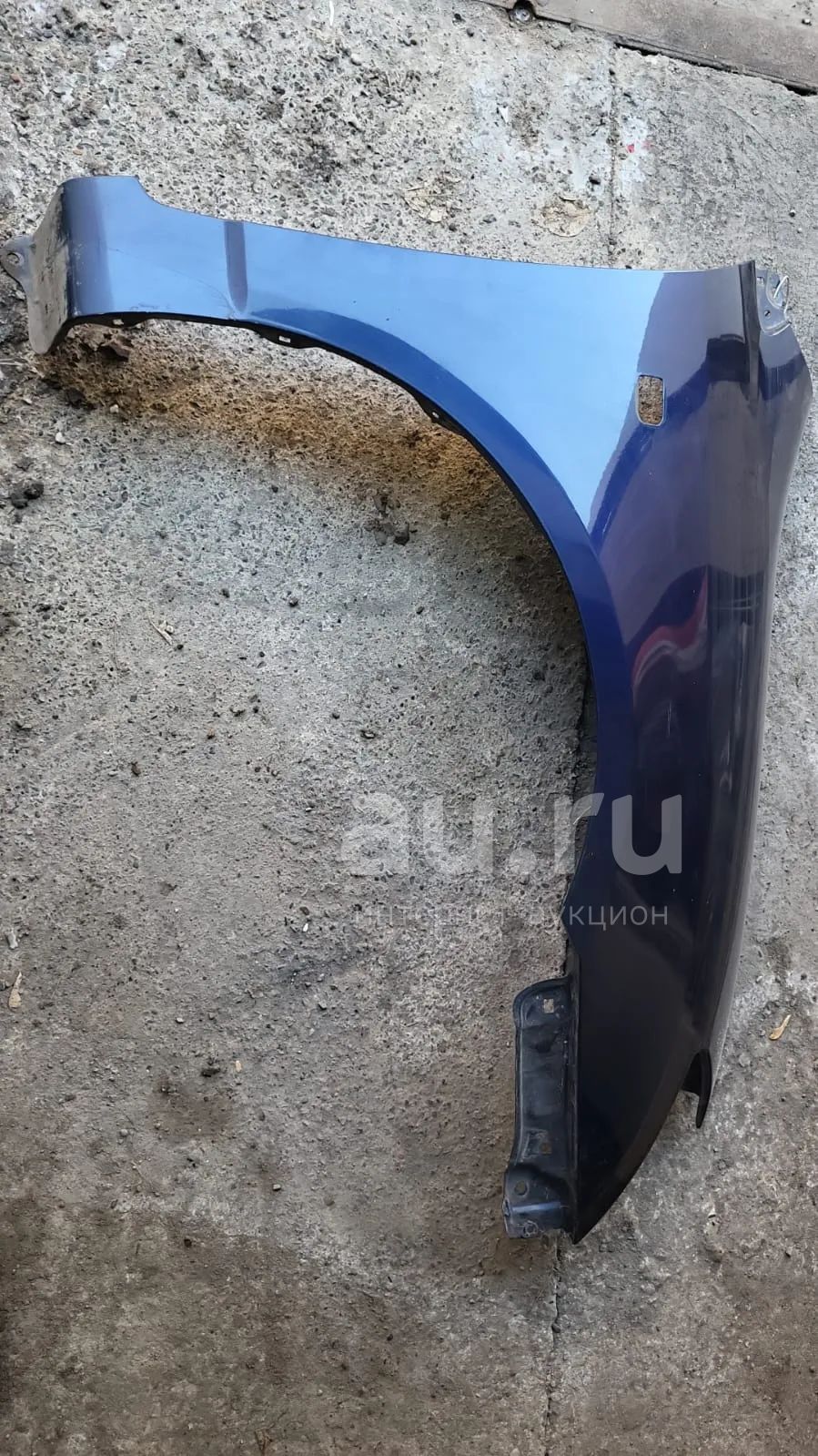 Крыло правое переднее toyota corolla allex, runx и 120. — купить в ...