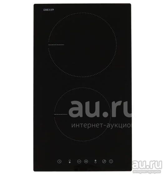 Варочная панель электрическая DEXP EH-C2NSMA/B — купить в Красноярске ...