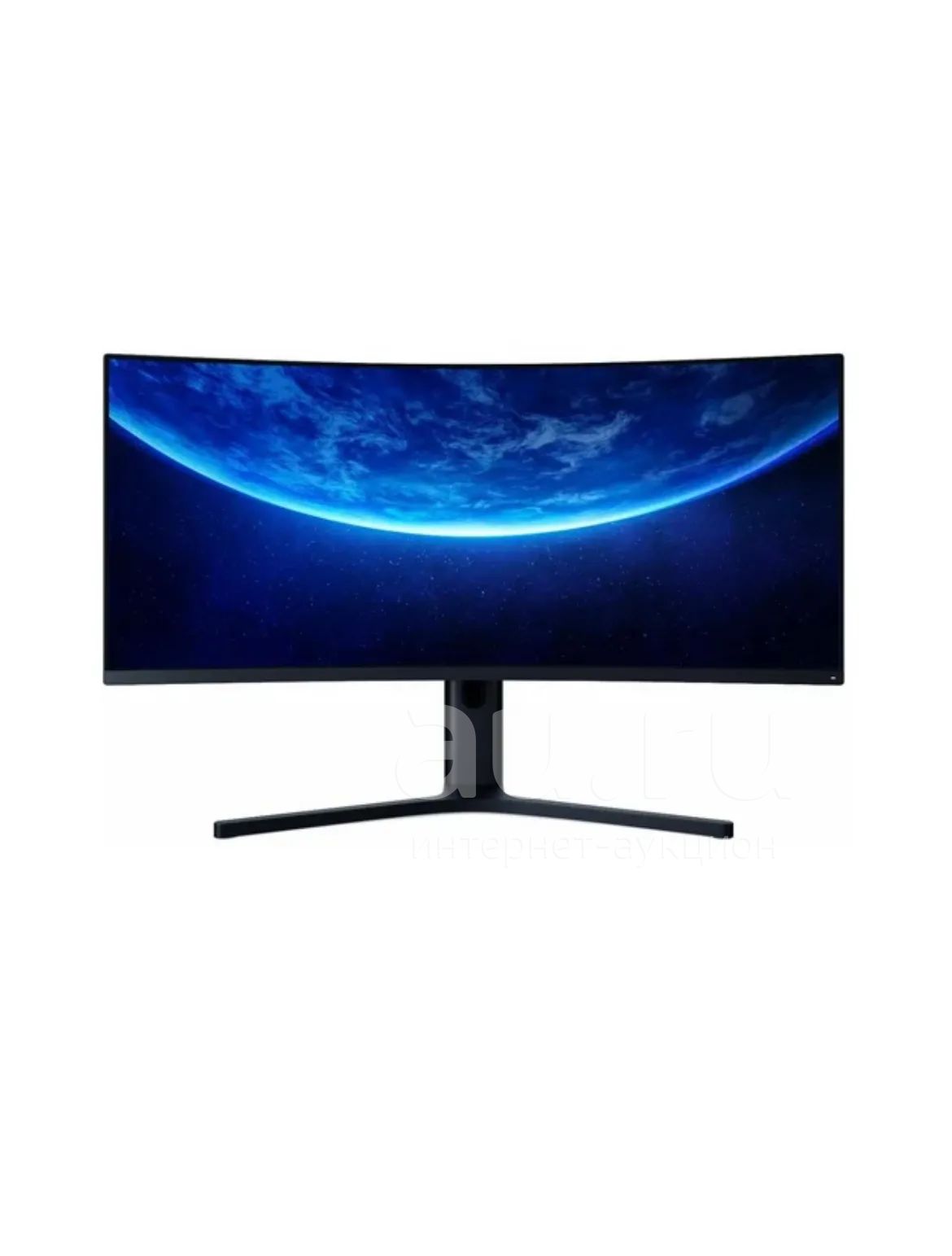 Монитор Xiaomi Curved Gaming Monitor 34 Купить