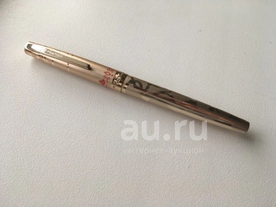 Купить Перьевую Ручку В Иркутске