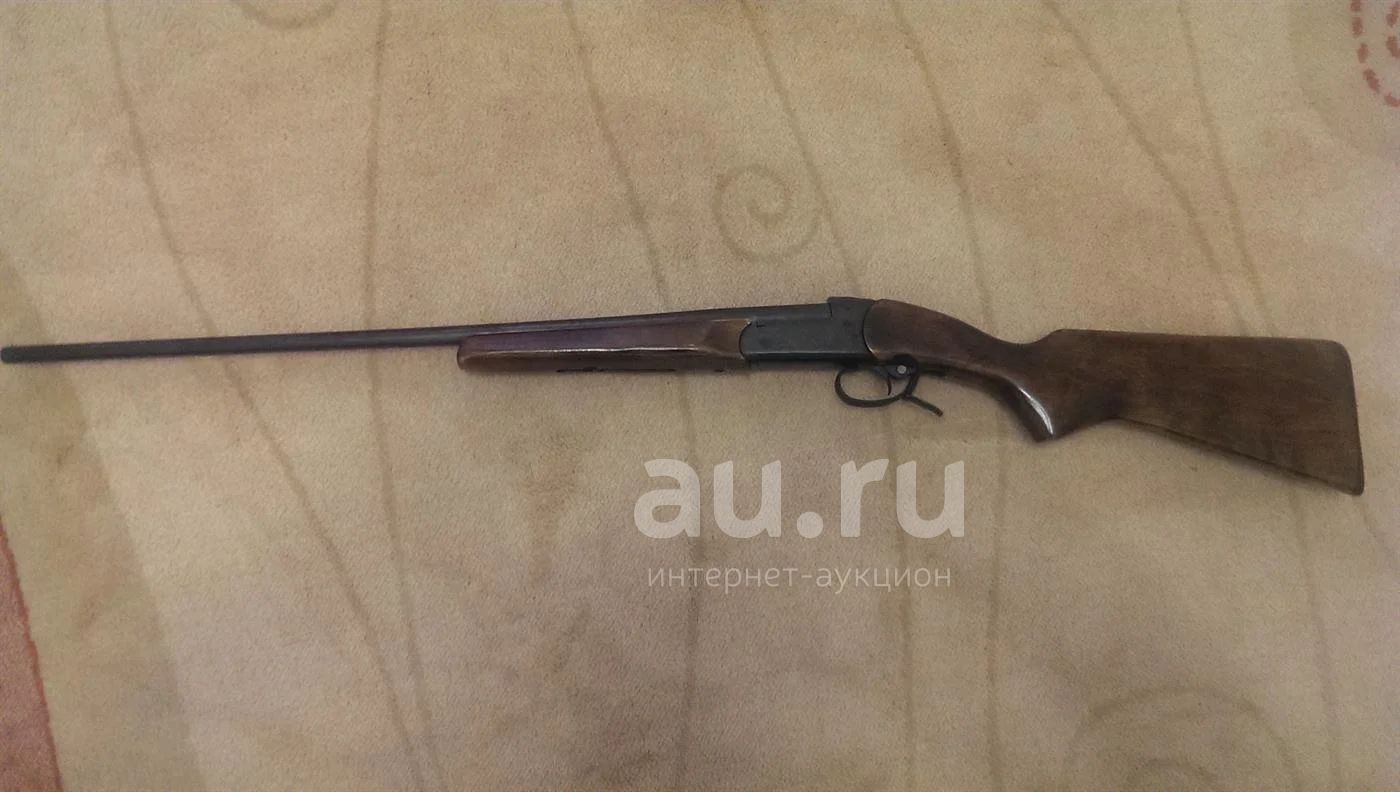 Иж 18 20 Калибра Купить