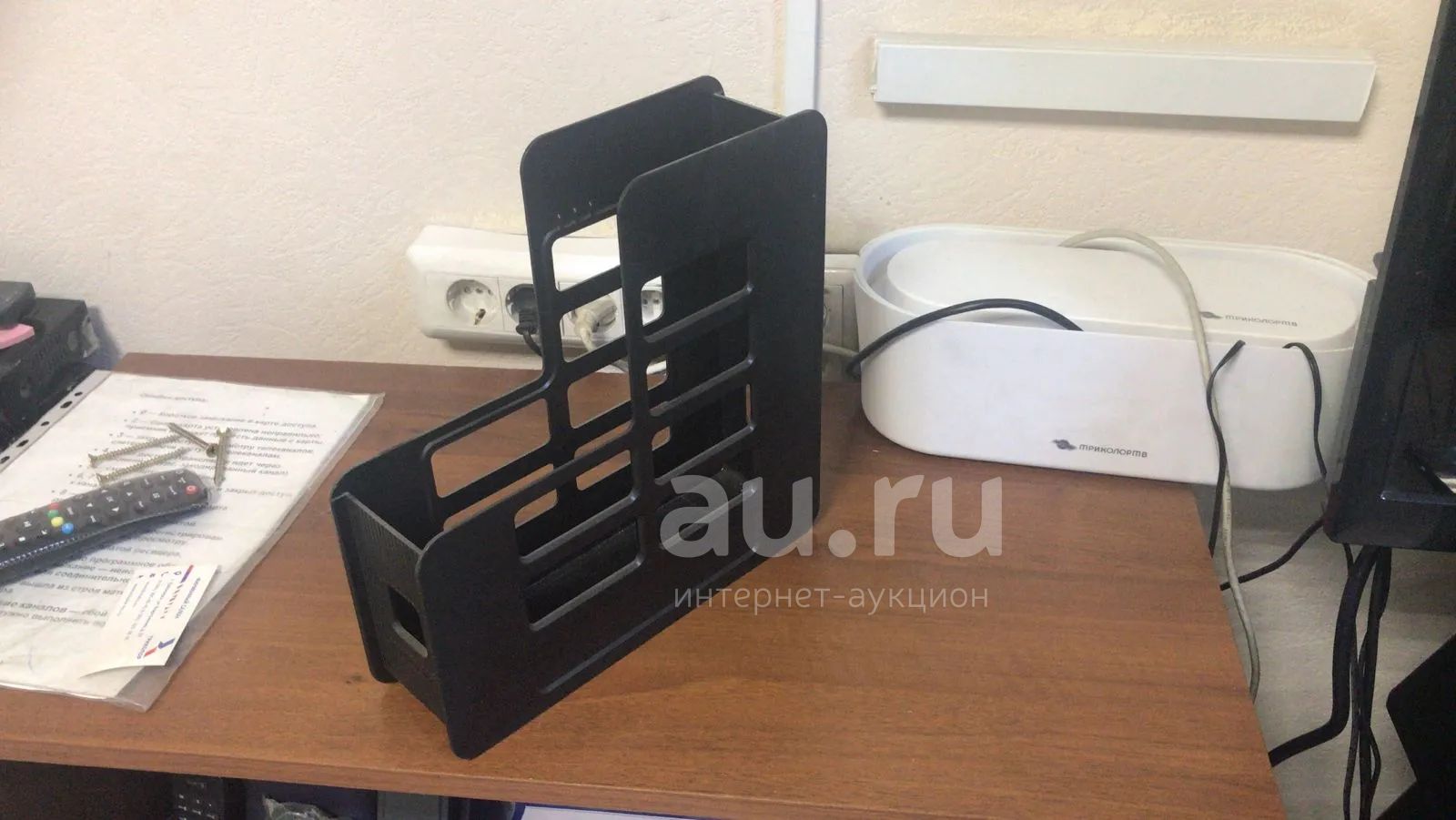 Подставка для бумаги — купить в Красноярске. Состояние: Б/у. Подставки ...