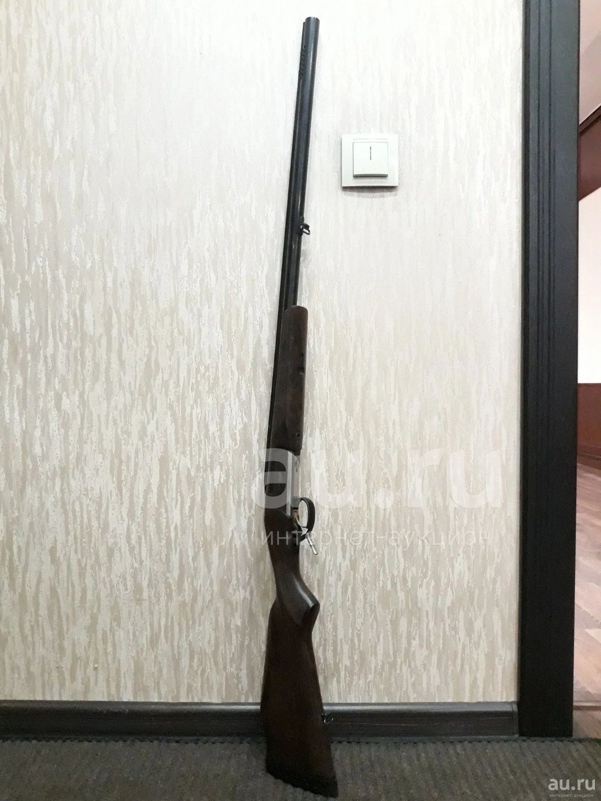 Мр 18ем М Спортинг Купить