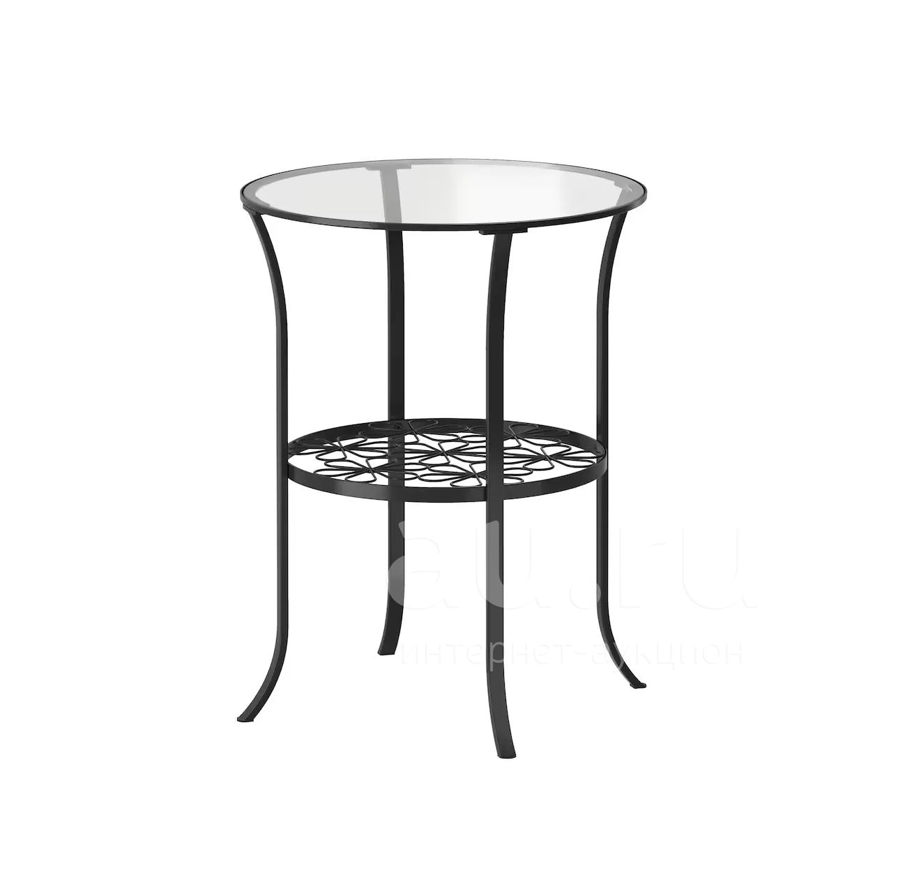 журнальный столик ikea klingsbo