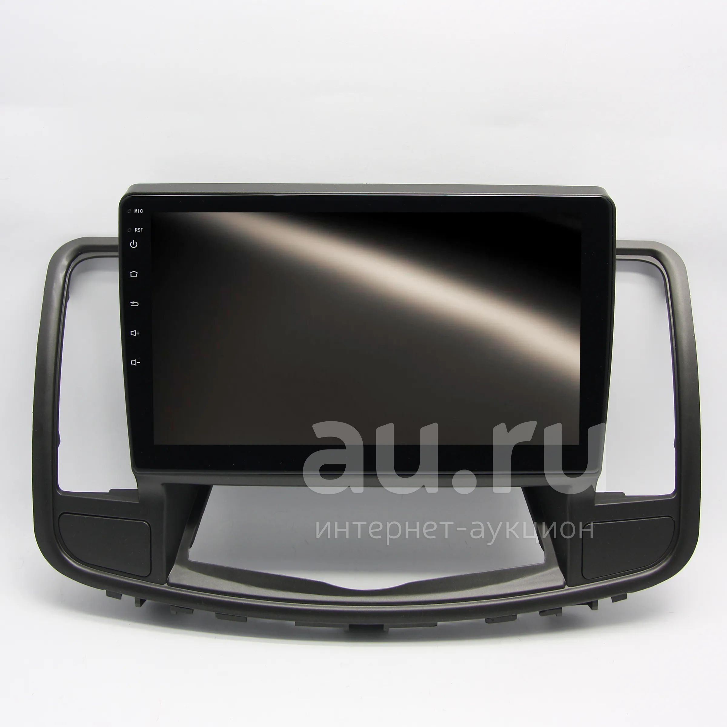 Штатная магнитола для Nissan Teana 2008-2012 LeTrun 5780-5554 10 дюймов ...