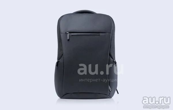 Дорожный рюкзак Xiaomi Business Multifunctional Backpack 2 - рюкзак для ...