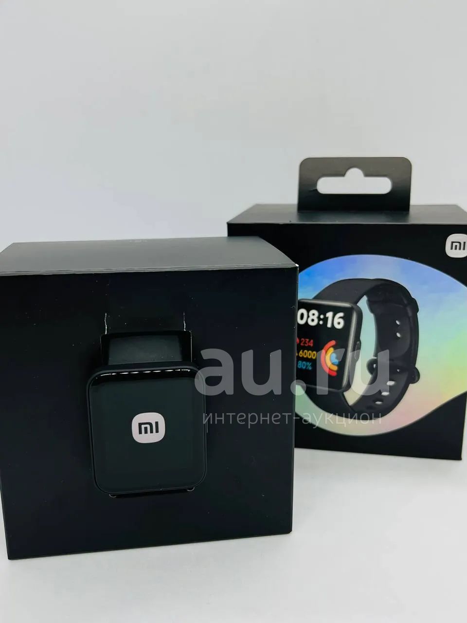 Умные часы Xiaomi Redmi Watch 2 Lite (Ш 27968) — купить в Красноярске ...