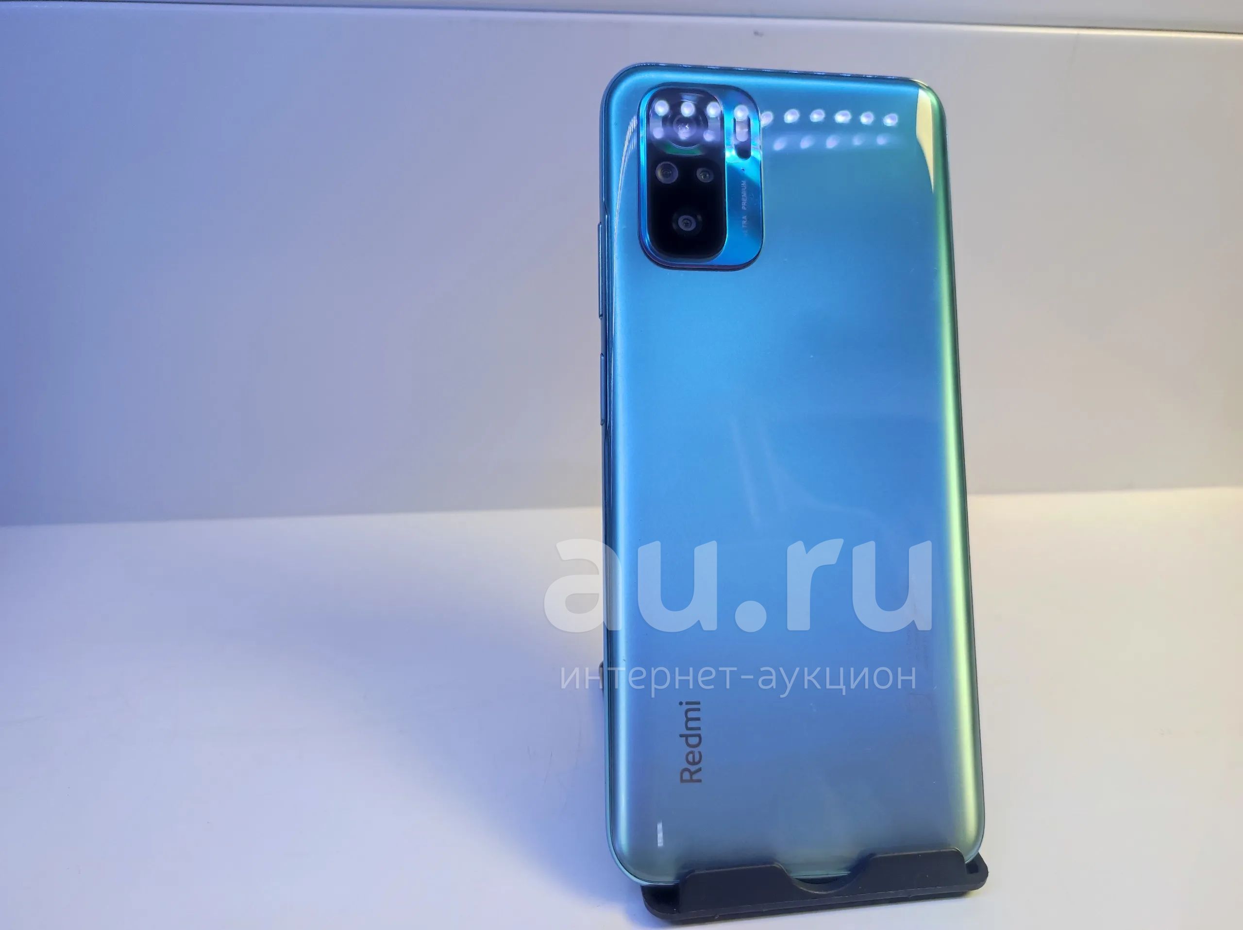 Смартфон Xiaomi Redmi Note 10 — купить в Красноярске. Состояние: Б/у ...
