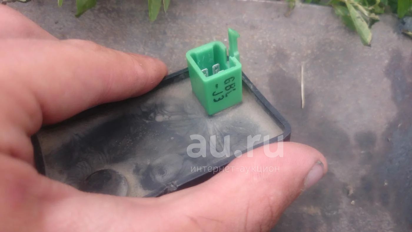 Коммутатор Dio af35