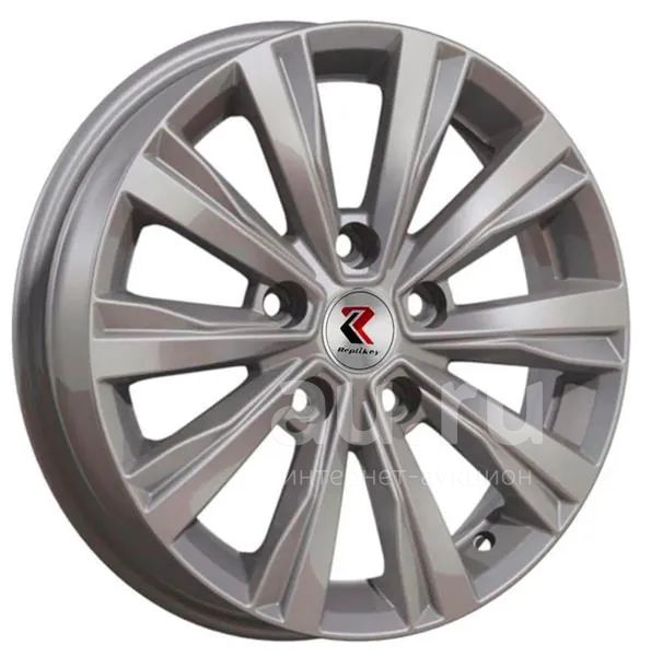 Диск RepliKey Golf (R248) : 6,00-15,00-RepliKey-Golf (R248) ЭТА ПОЗИЦИЯ ...