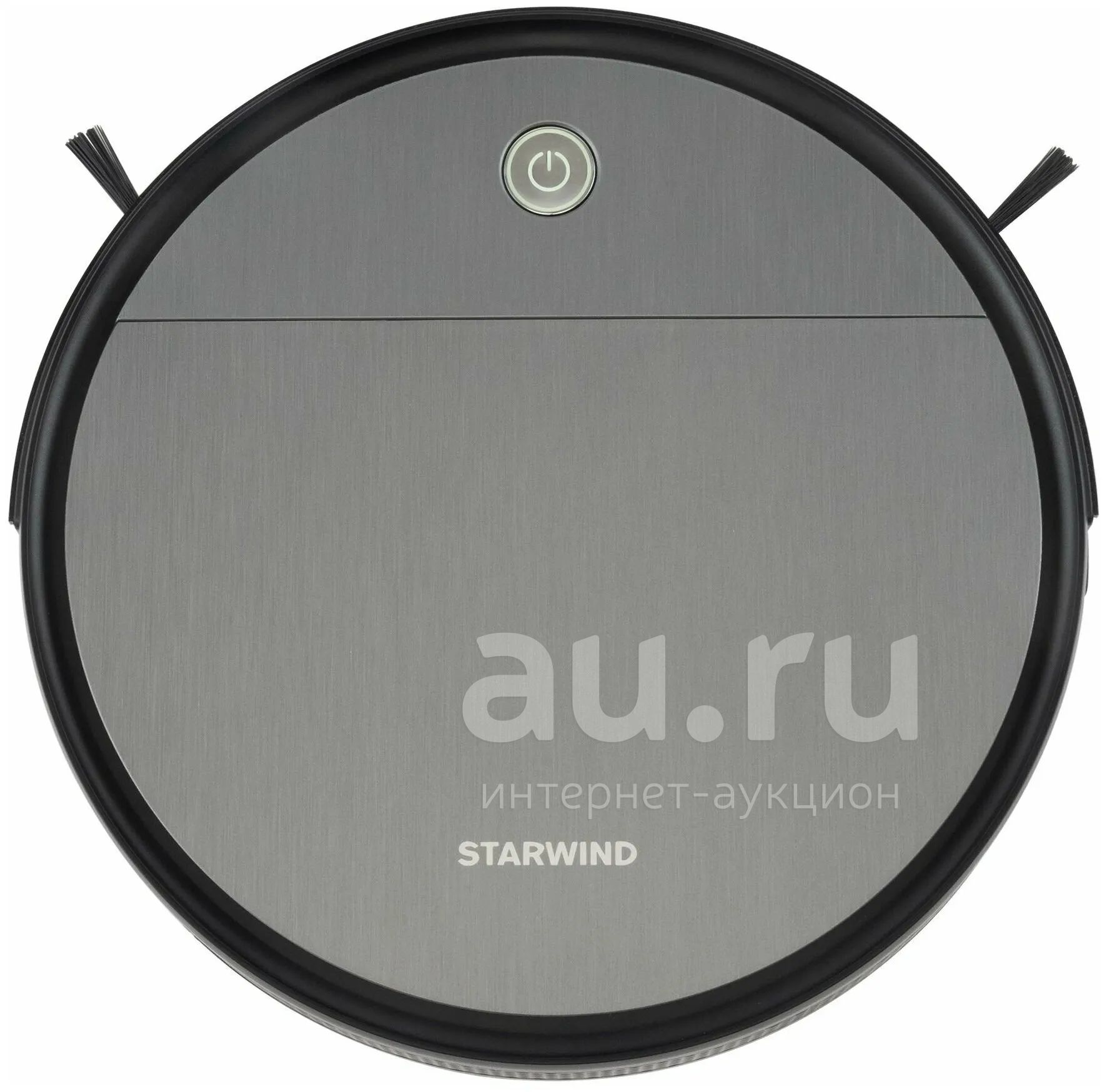 Робот-пылесос StarWind SRV5115 — купить в Красноярске. Состояние: Новое ...