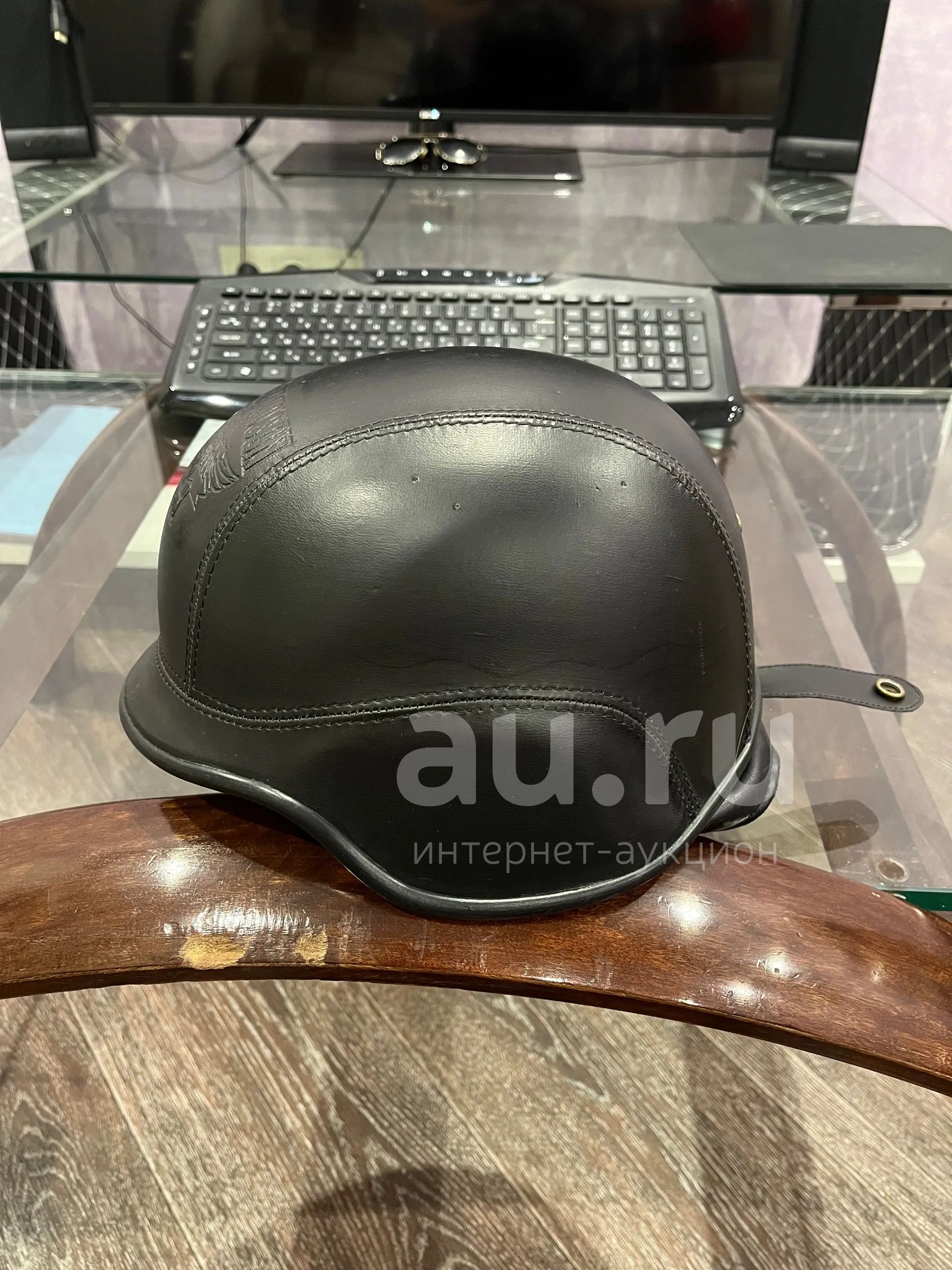 Шлем Harley Davidson — купить в Красноярске. Состояние: Б/у. Шлемы на ...