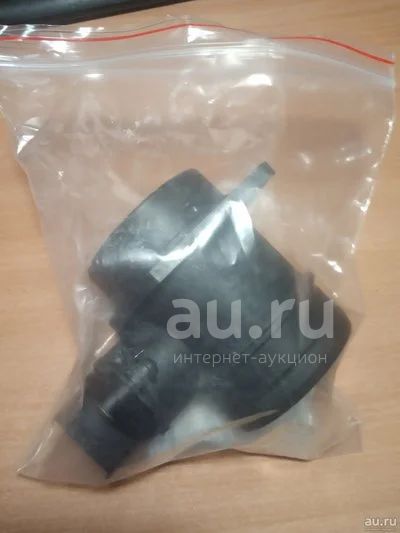 ДМРВ ВАЗ 2110 - 2112 — купить в Красноярске. Состояние: Б/у ...