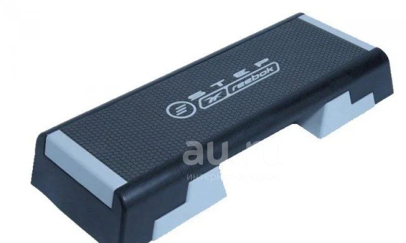 Степ платформа Reebok Step
