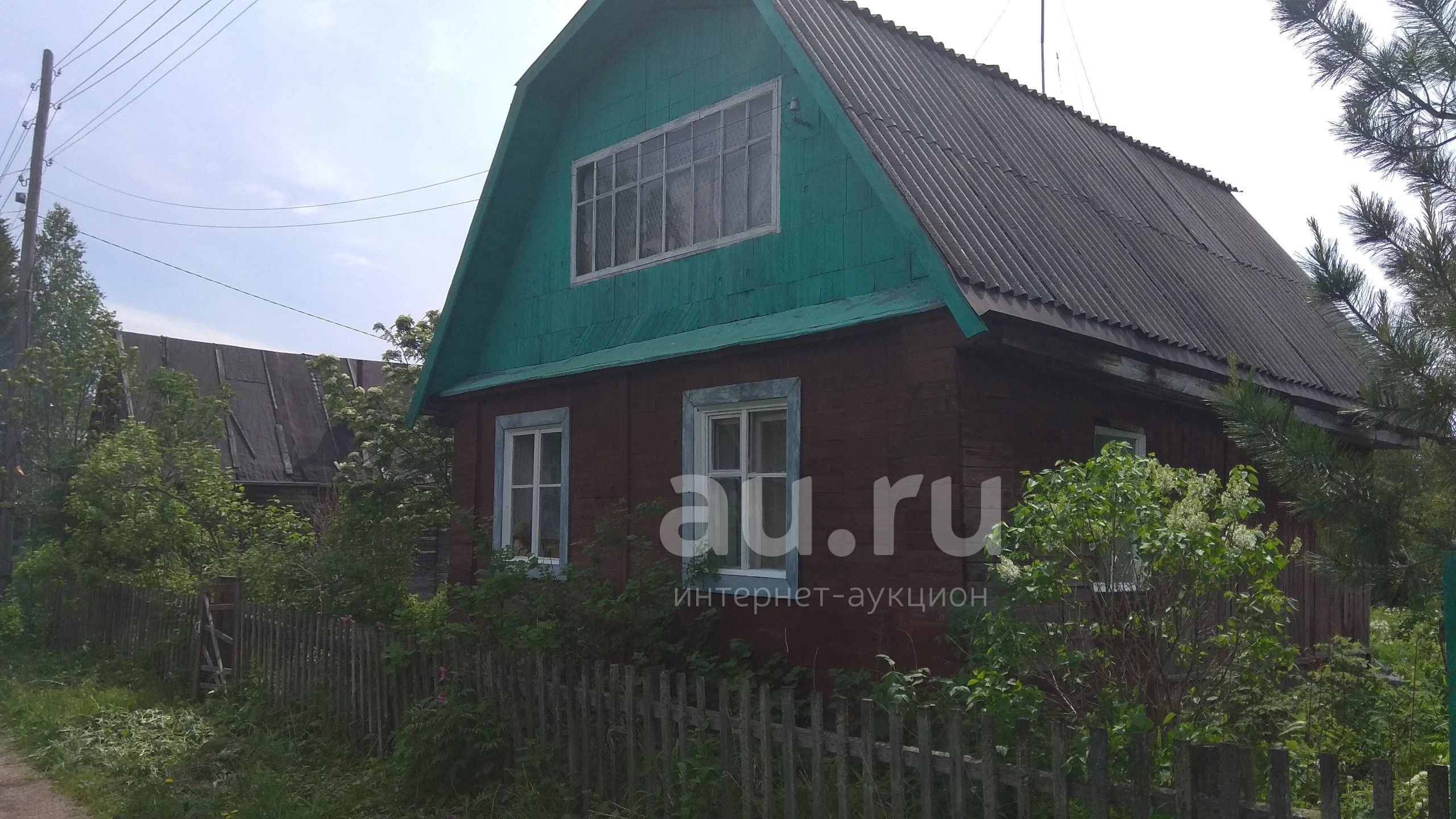 Купить Дачу Ст Правая Красноярский Край
