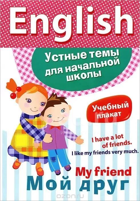 Устный английский 15 мая. Английский. Устные темы. Постер Мои друзья английский. Наглядные пособия по английскому языку. Известные пособия английского.