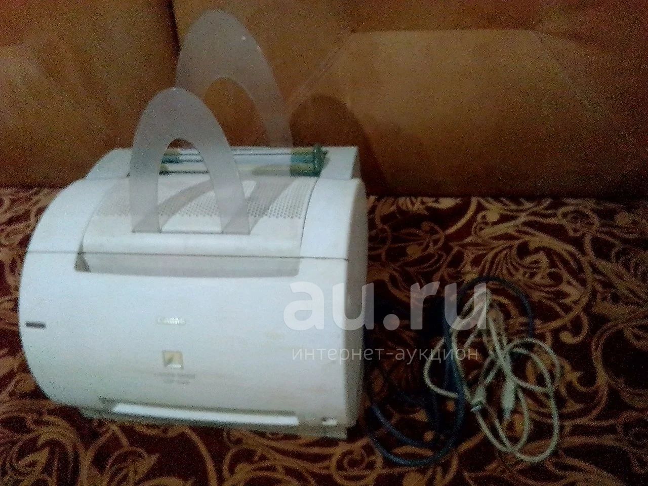 Купить Принтер Canon 1120