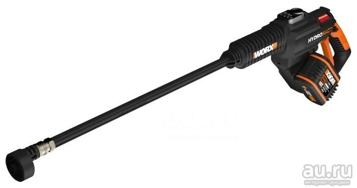 Worx WG630E . Au.ru