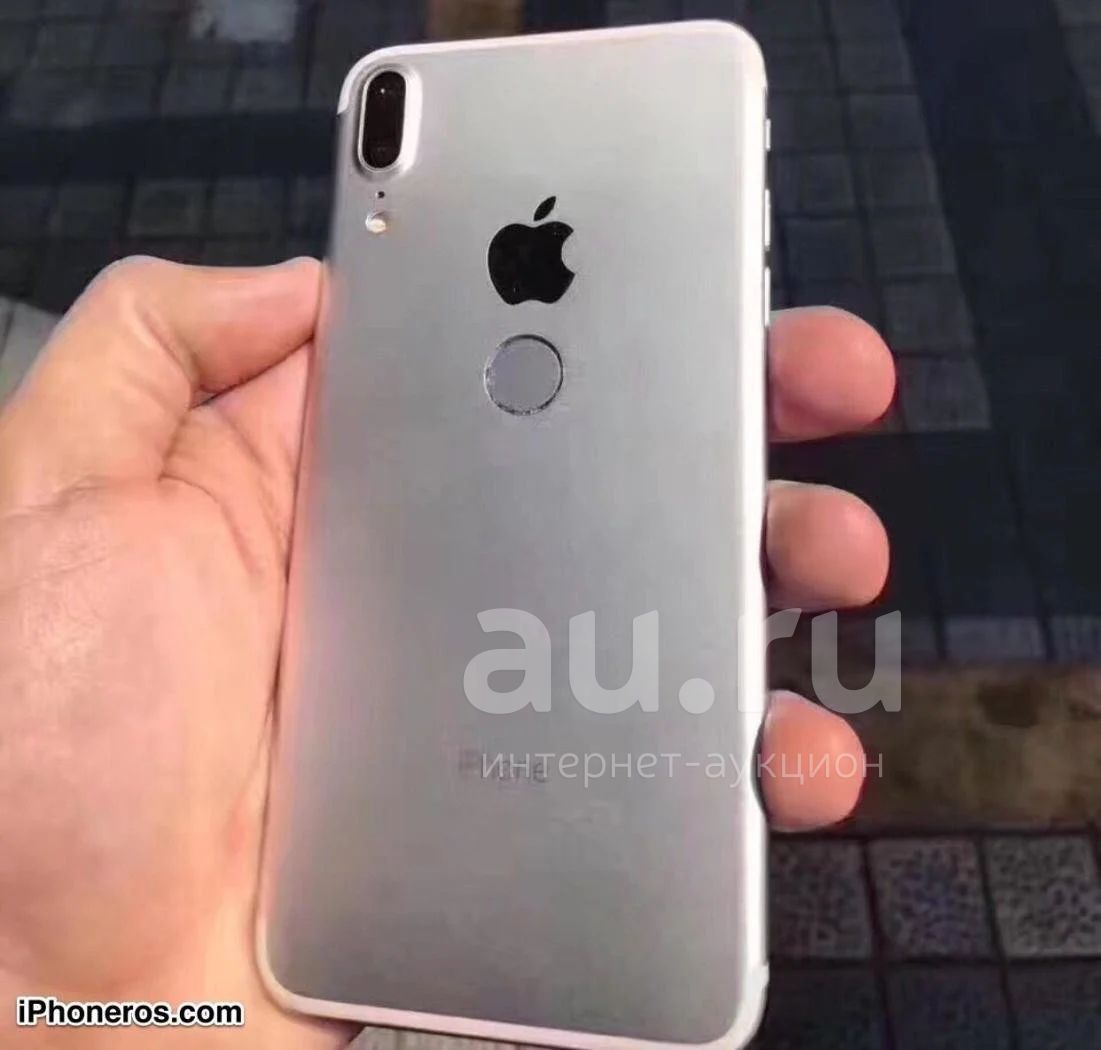 iPhone 8 реплика — купить в Ростове-на-Дону. Состояние: Новое. Смартфоны на  интернет-аукционе Au.ru