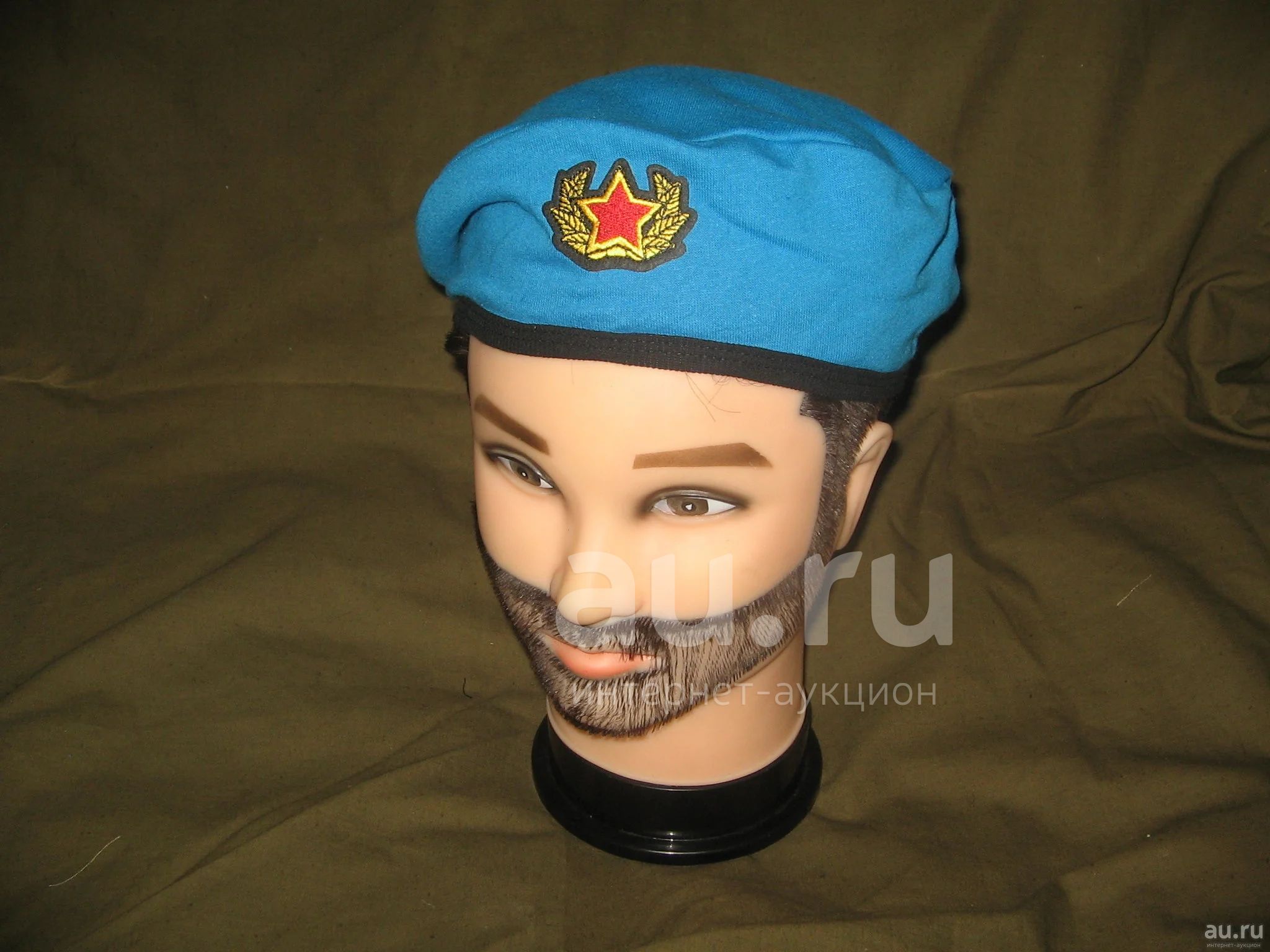 Спортивный костюм вдв