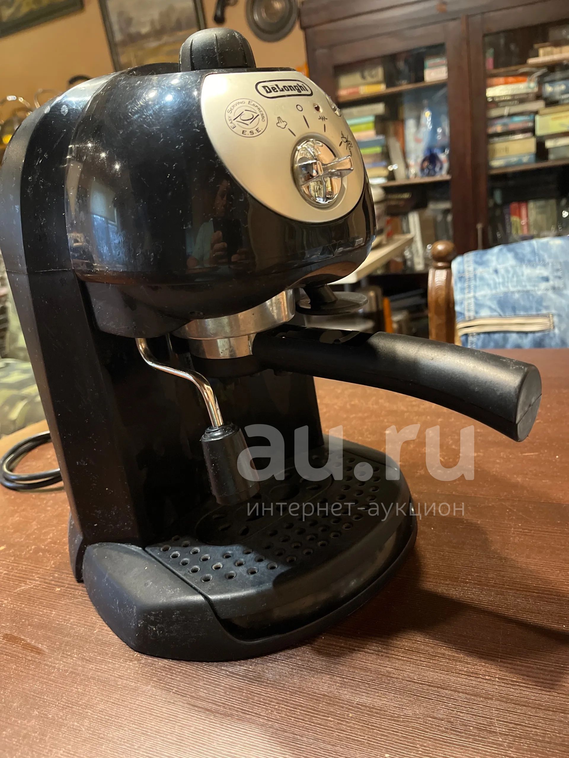 Delonghi bar32 hotsell