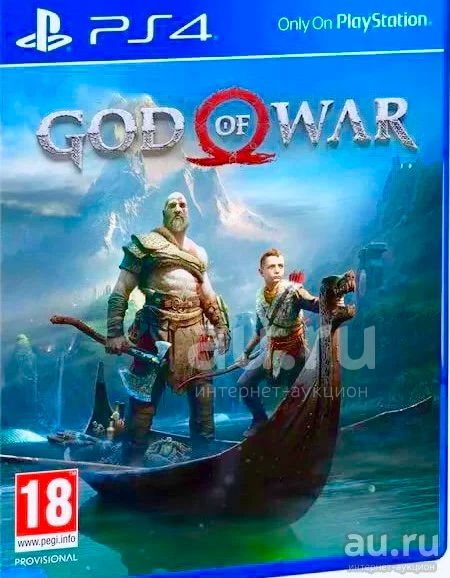 God Of War Ps 3 Купить