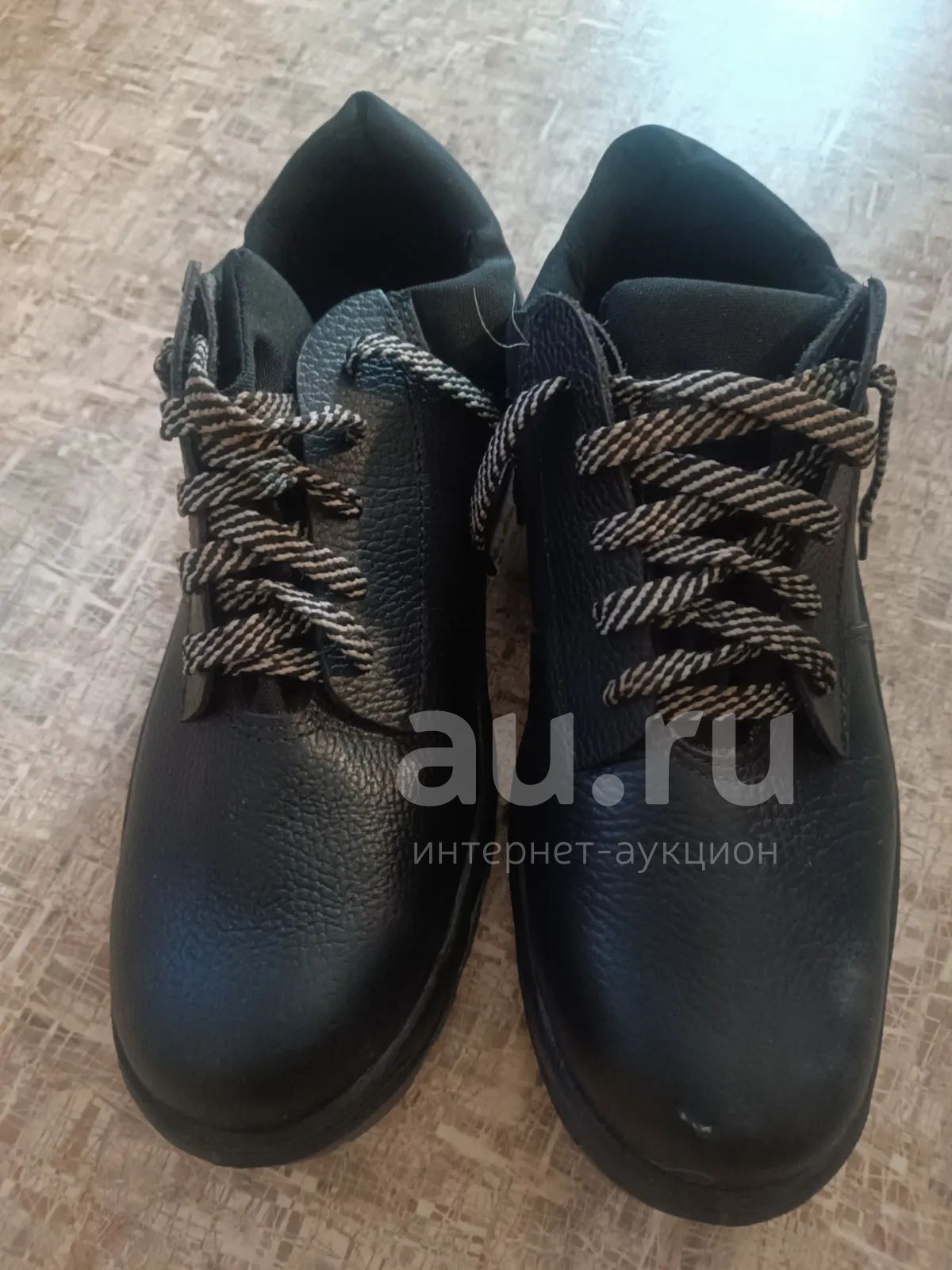 Ботинки 43 — купить в Красноярске. Состояние: Хорошее. Ботинки ...