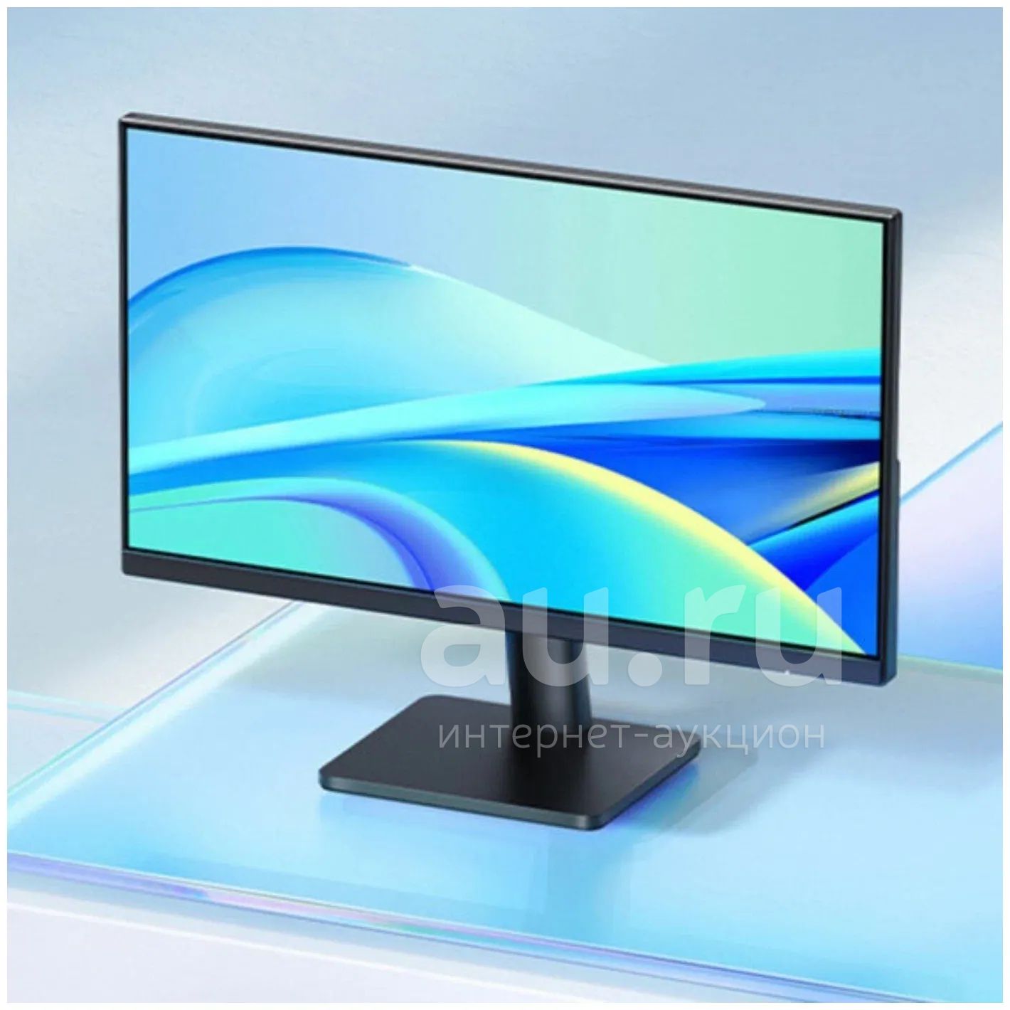 Монитор Xiaomi Redmi Display\RMMNT215NF\экран 21,5" 1920x1080 (16:9 ...