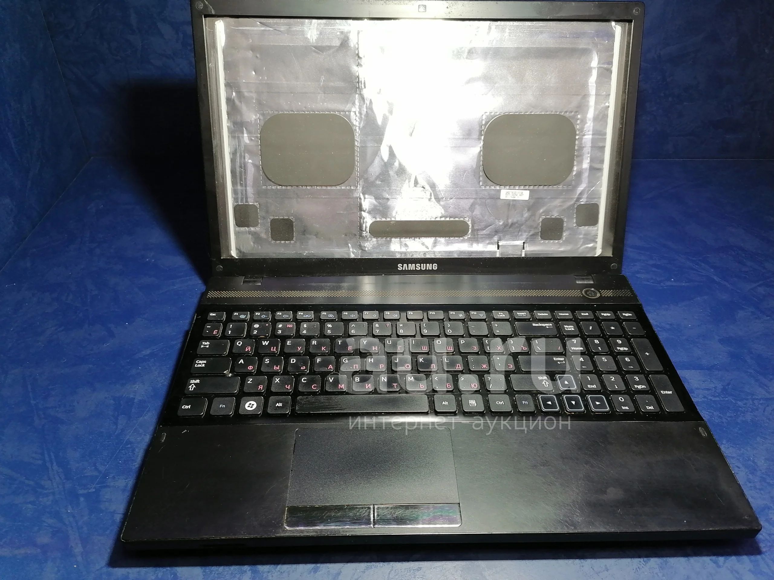 Б\У корпус для ноутбука Samsung NP300V5A NP305V5A NP300 NP305 300V5A 305V5A — купить в Красноярске. Состояние: Б/у. Корпуса, блоки питания на интернет-аукционе Au.ru