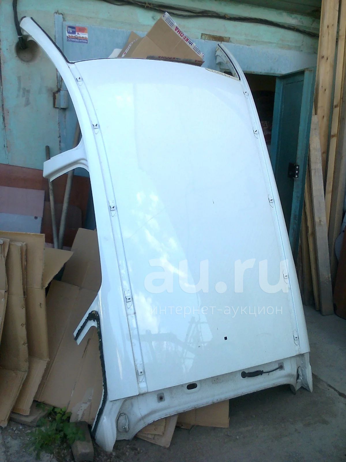 крыша Лада веста св кросс Vesta SW Vesta SW Cross — купить в ...