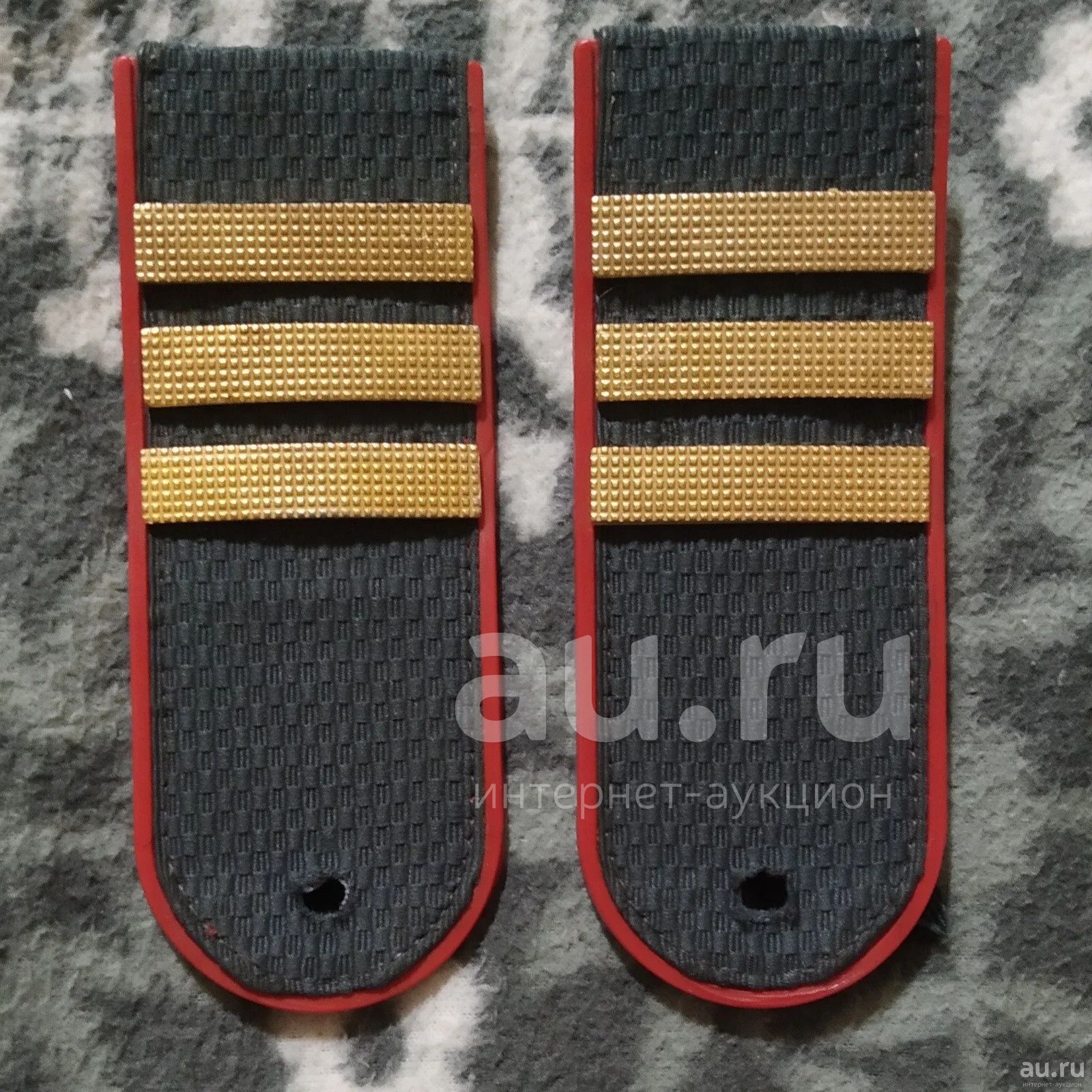 Погоны МВД полиции России — купить в Красноярске. Нашивки, шевроны ...