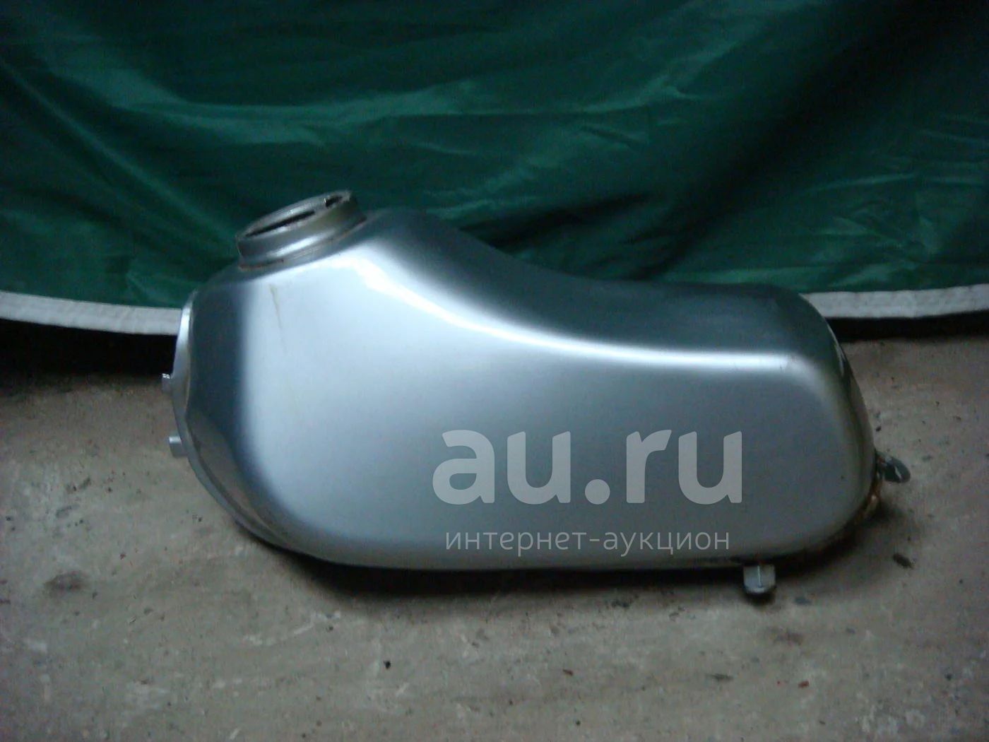 Бак ИЖ К 15